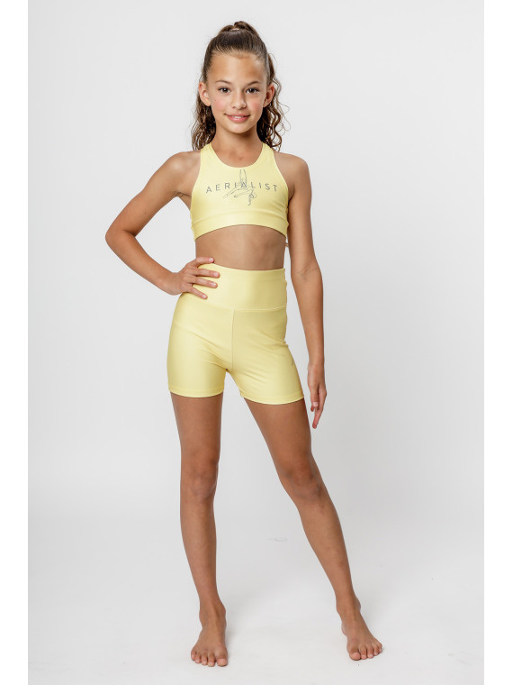 Satz Aerial Vanilla