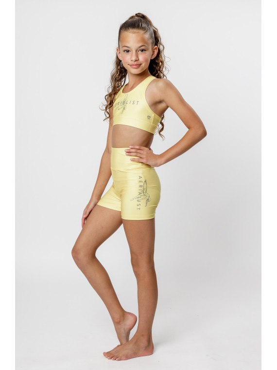 Komplet Aerial Vanilla