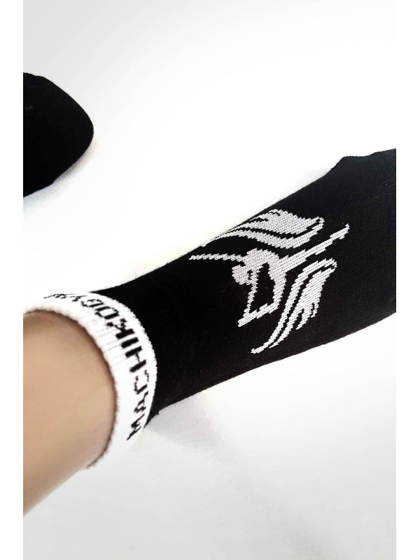 Skarpetki Black Wings