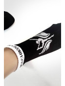 Skarpetki Black Wings