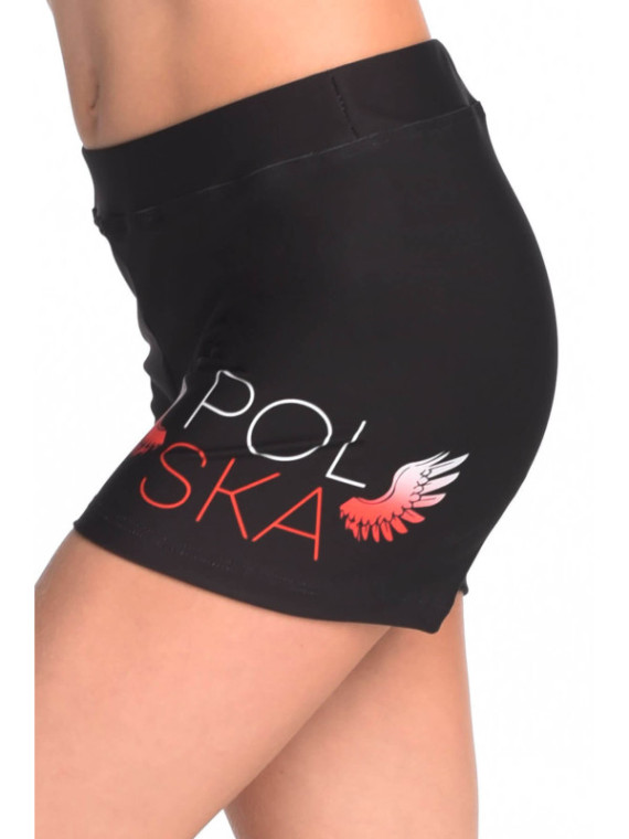 Kurze Hose Fly Poland