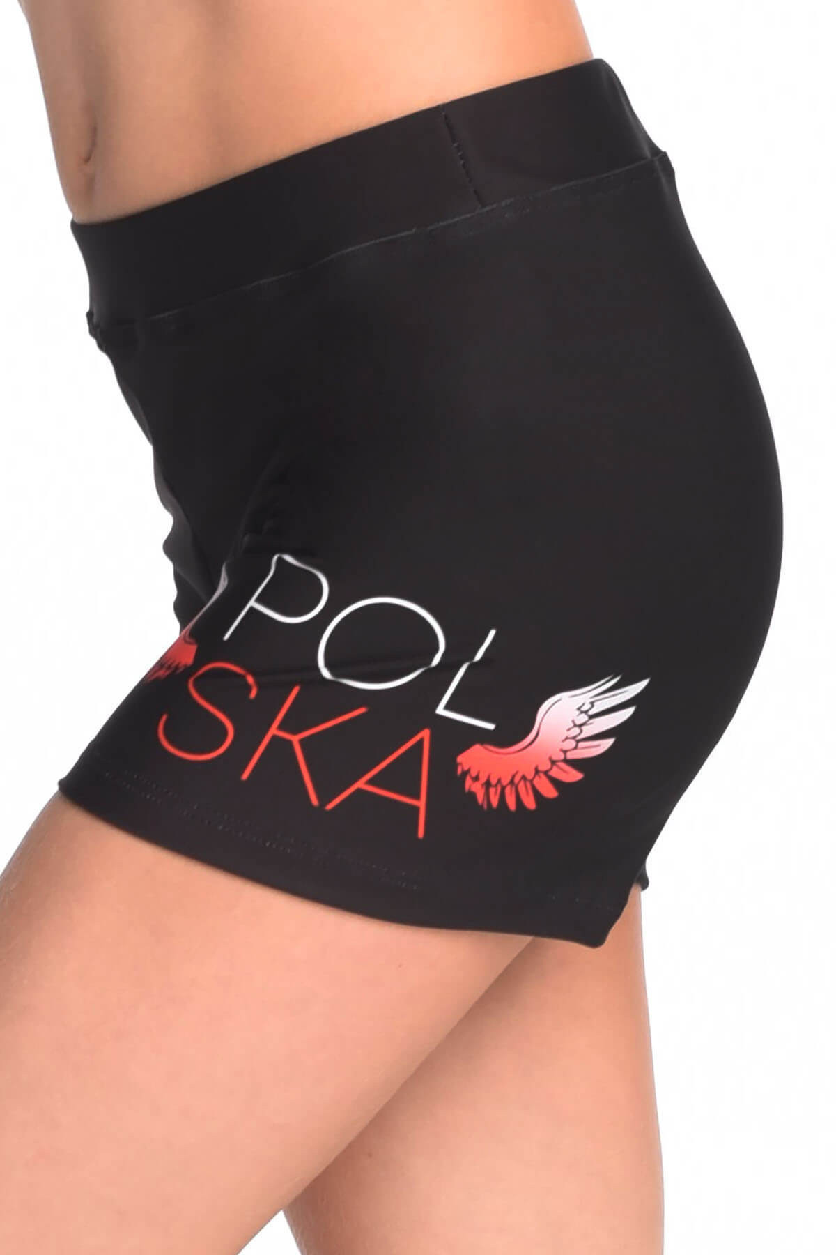 Kurze Hose Fly Poland