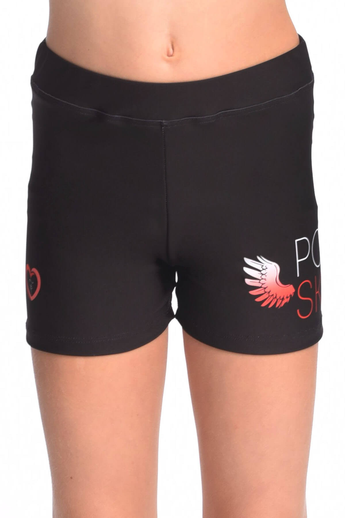 Kurze Hose Fly Poland