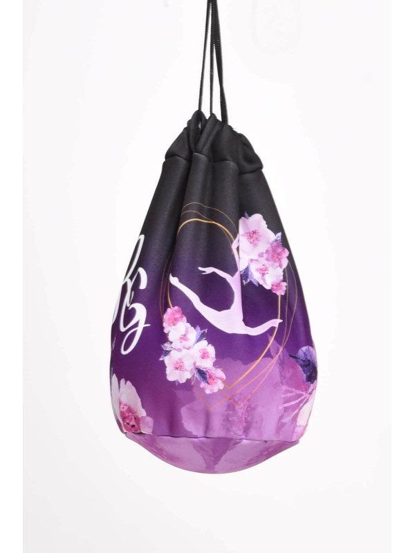 Ball Sack Violet