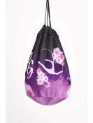 Ball Sack Violet
