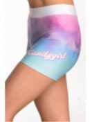 Kurze Hose Candygirl