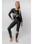 Satz Black Swan long