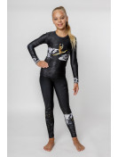 Satz Black Swan long