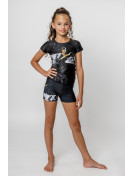 Satz Black Swan short