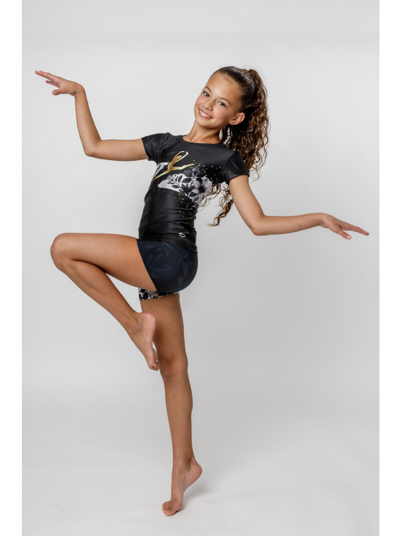 Satz Black Swan short