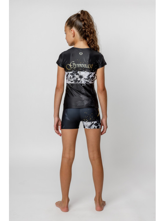 Satz Black Swan short