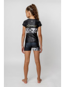 Satz Black Swan short