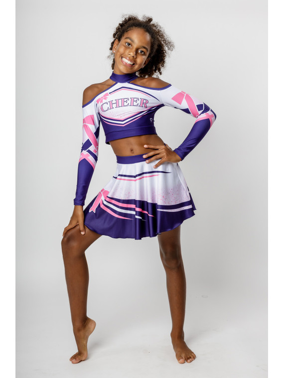 Satz Cheer Fiorella