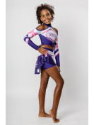 Komplet Cheer Fiorella