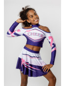 Satz Cheer Fiorella