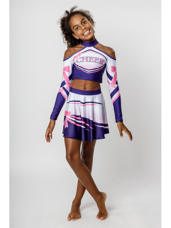 Komplet Cheer Fiorella