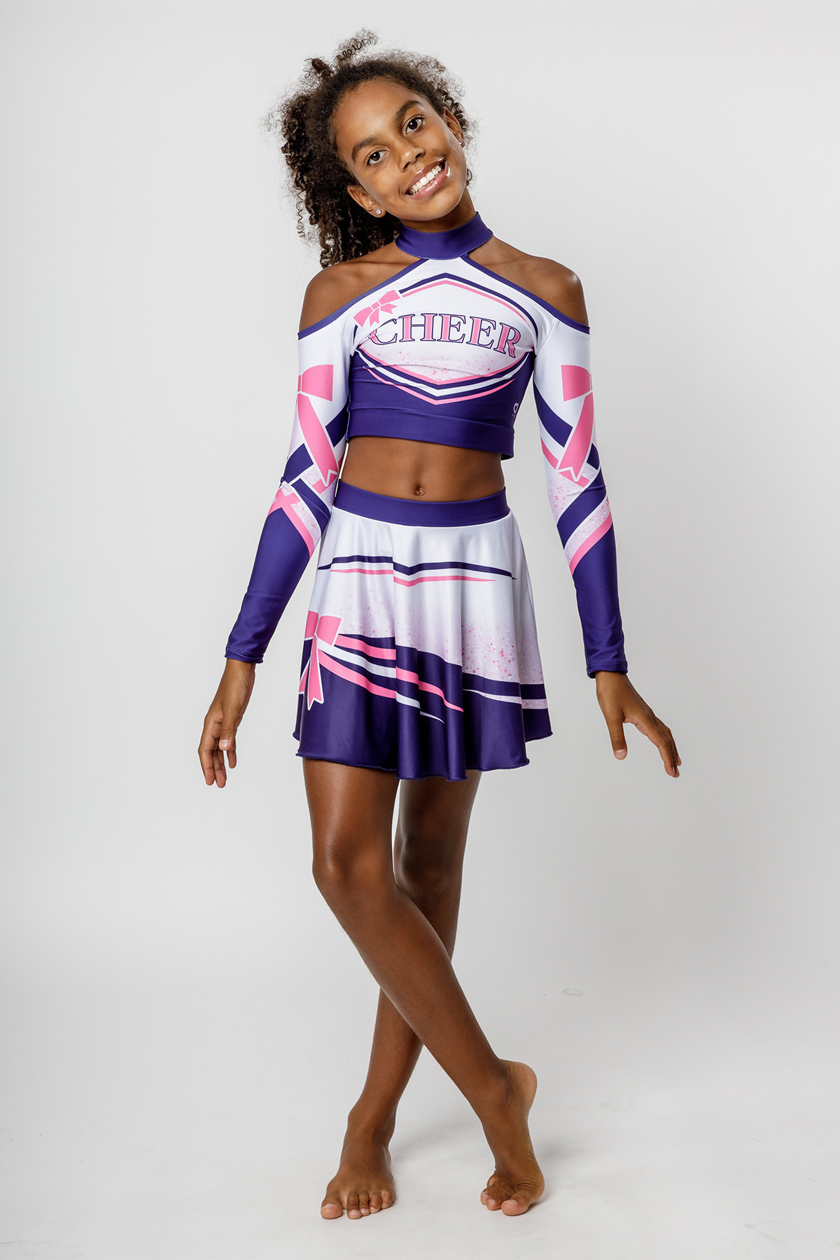 Komplet Cheer Fiorella