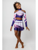 Komplet Cheer Fiorella