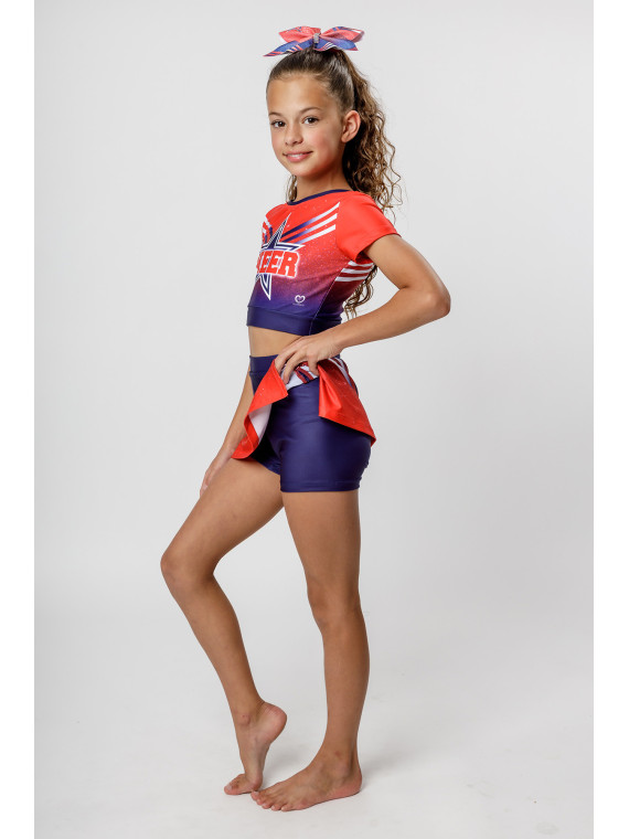 Satz Cheer Impulse