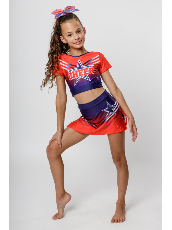 Komplet Cheer Impulse