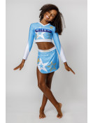 Komplet Cheer Legacy