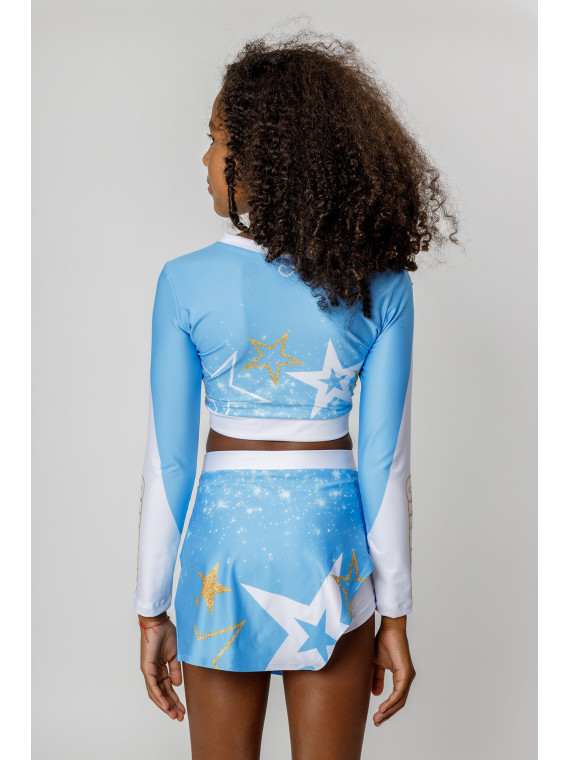 Komplet Cheer Legacy