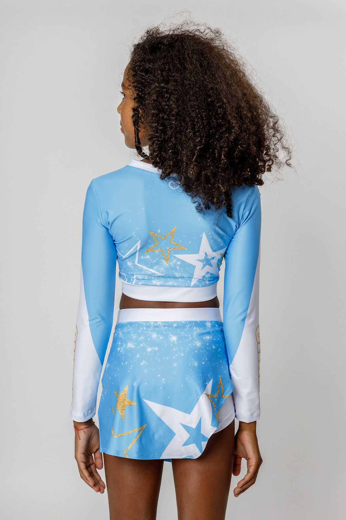 Komplet Cheer Legacy