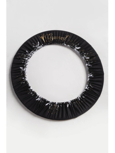 Reifen Überzug Black Lady