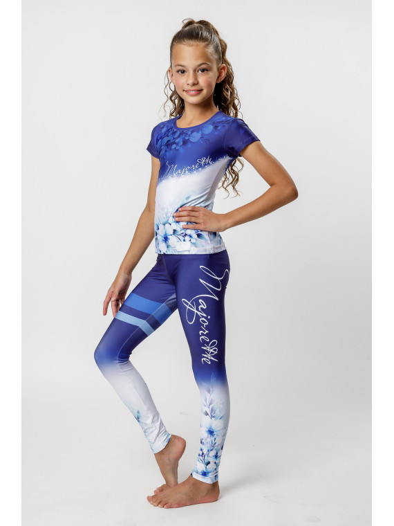 Komplet Majorette Ice Rose long