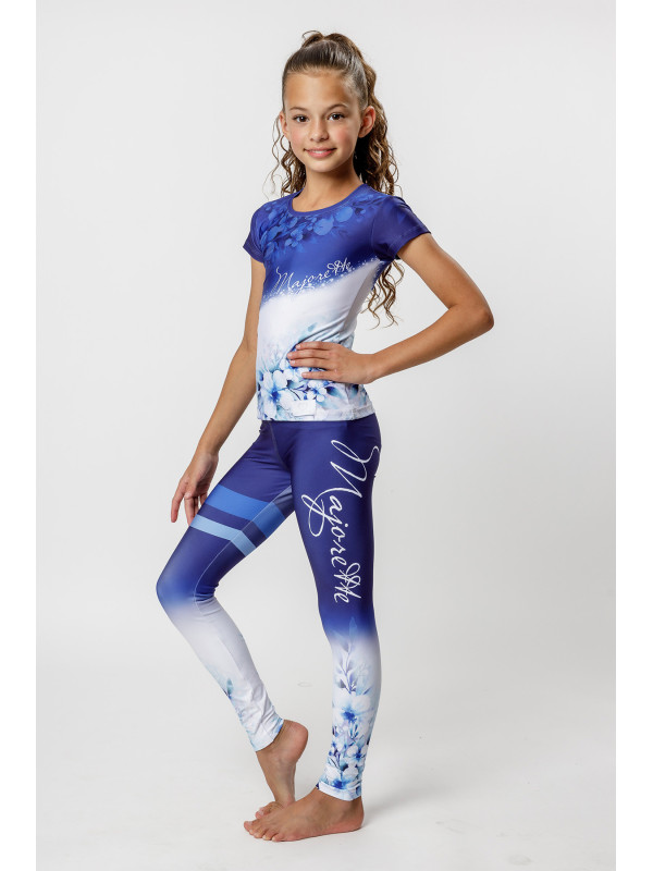 Komplet Majorette Ice long