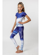 Komplet Majorette Ice Rose long