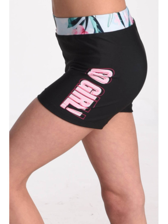 Spodenki Go Girl