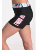 Shorts Go Girl