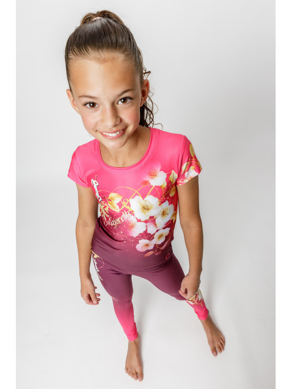 Komplet Majorette Spark