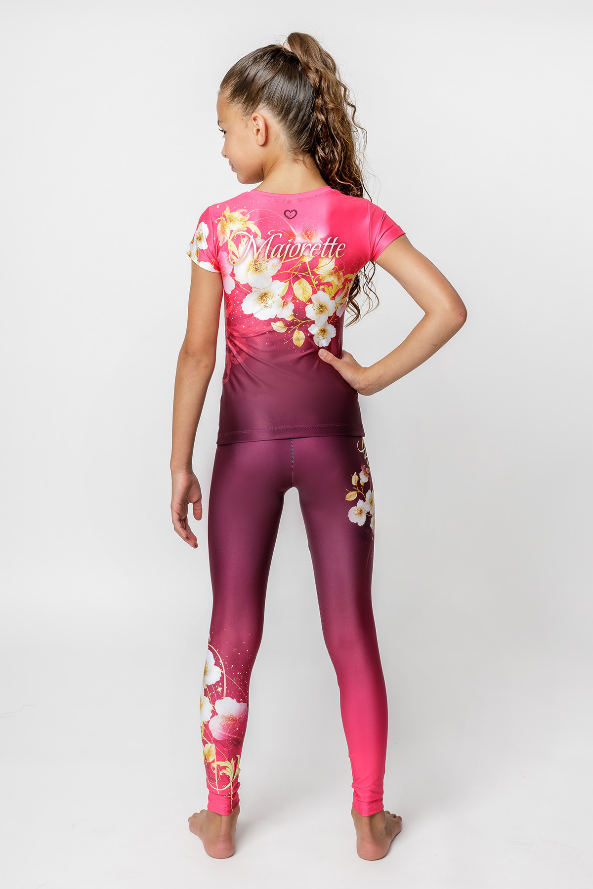 Komplet Majorette Spark