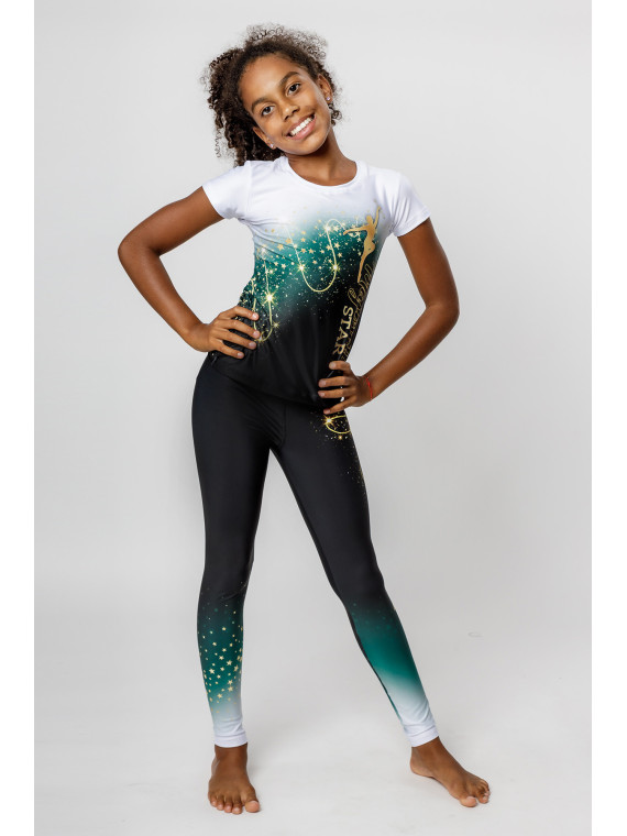 Satz Majorette Stellar