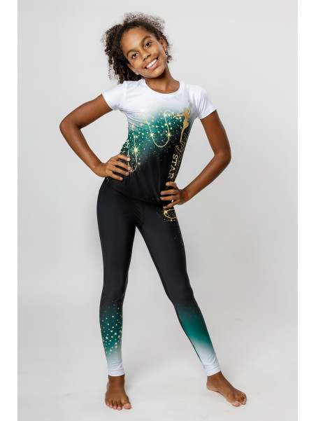 Satz Majorette Stellar