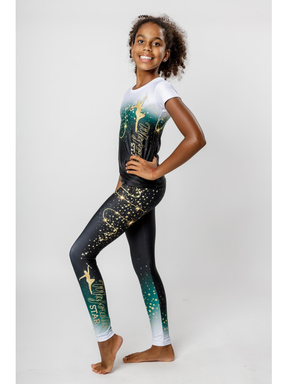 Komplet Majorette Stellar