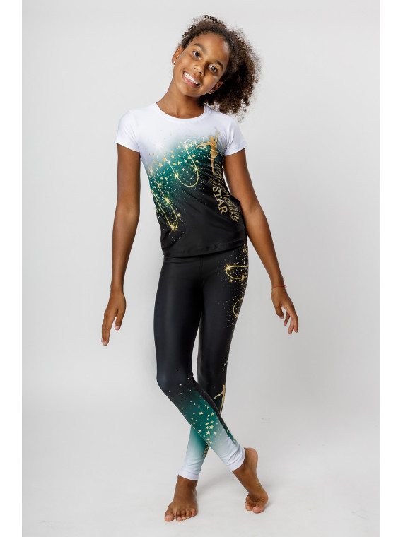 Satz Majorette Stellar