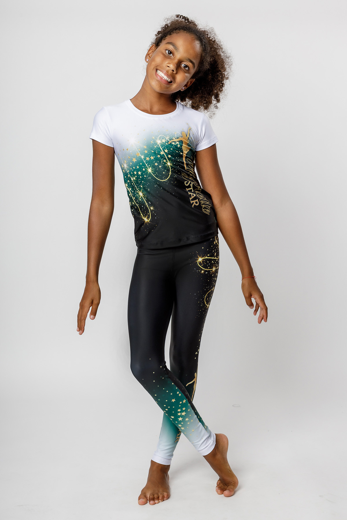 Satz Majorette Stellar