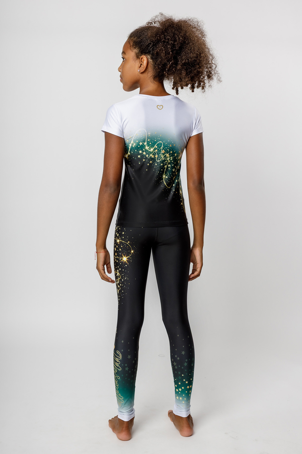 Satz Majorette Stellar