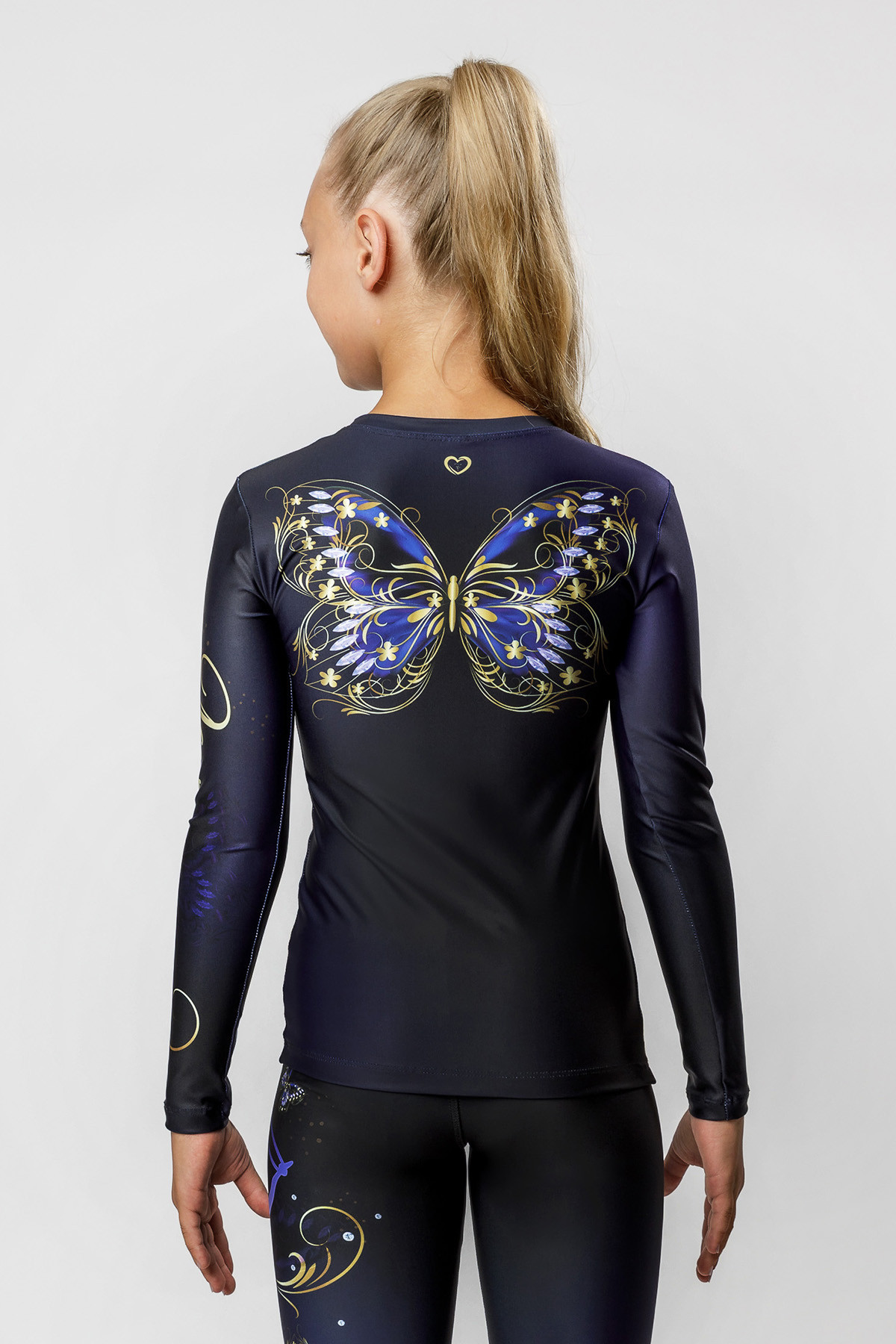 T-shirt Aerial Momentum