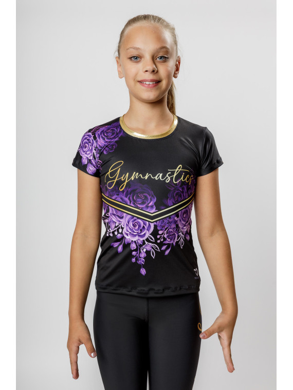 T-shirt Aguilera