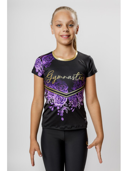 T-shirt Aguilera