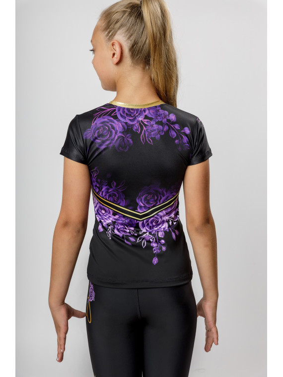 T-shirt Aguilera