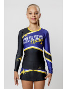 Koszulka Cheer Ava long