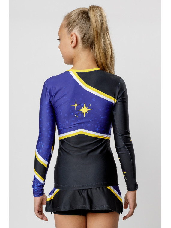 Koszulka Cheer Ava long