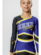 Koszulka Cheer Ava long