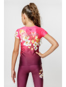 T-shirt Majorette Spark