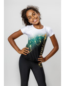 T-shirt Majorette Stellar